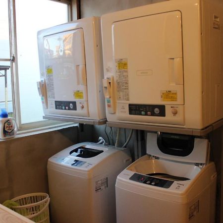 Guesthouse Meinn Hanamaki Extérieur photo
