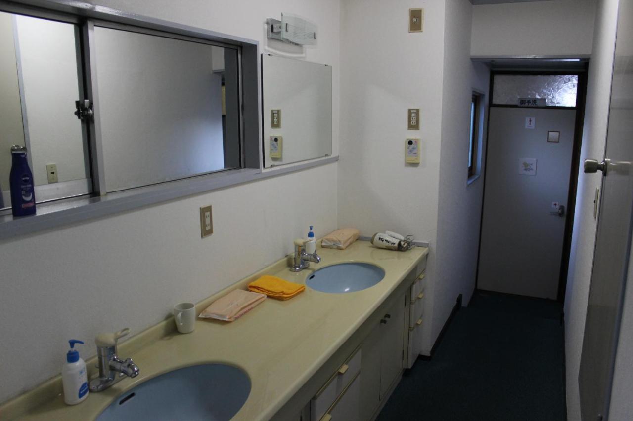 Guesthouse Meinn Hanamaki Extérieur photo