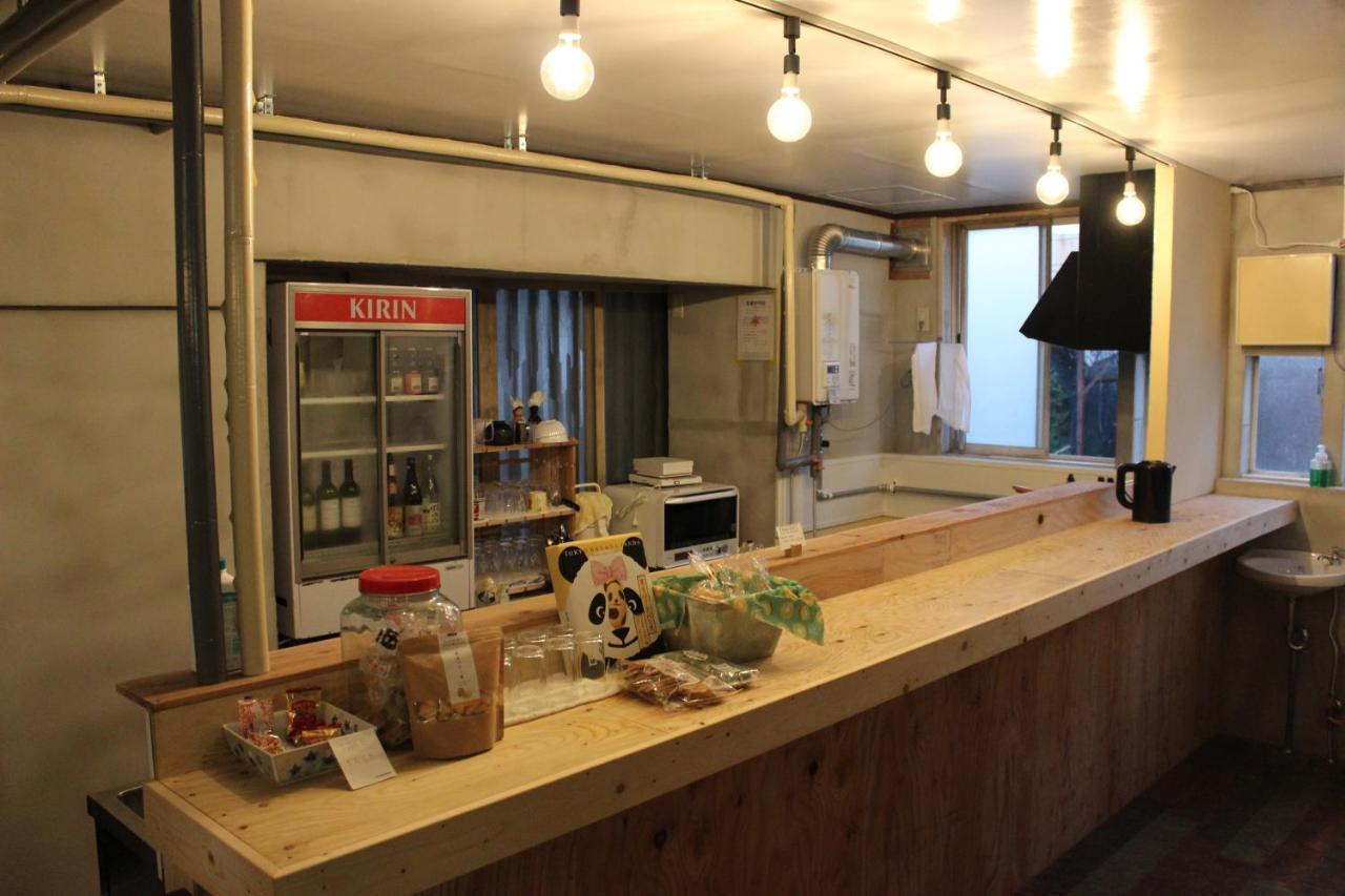 Guesthouse Meinn Hanamaki Extérieur photo