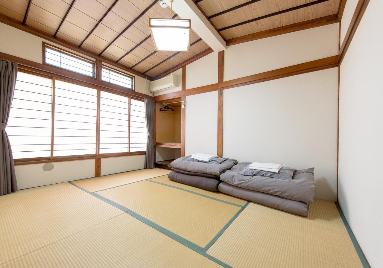 Guesthouse Meinn Hanamaki Extérieur photo