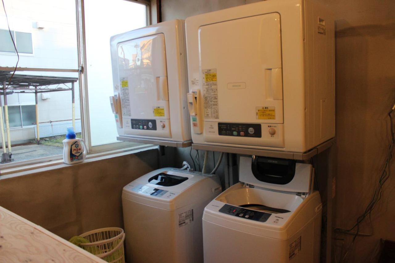Guesthouse Meinn Hanamaki Extérieur photo