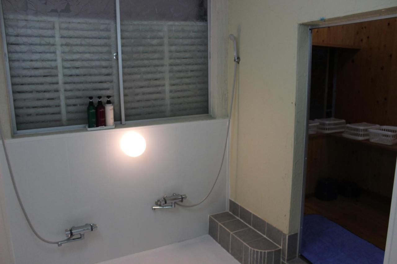 Guesthouse Meinn Hanamaki Extérieur photo