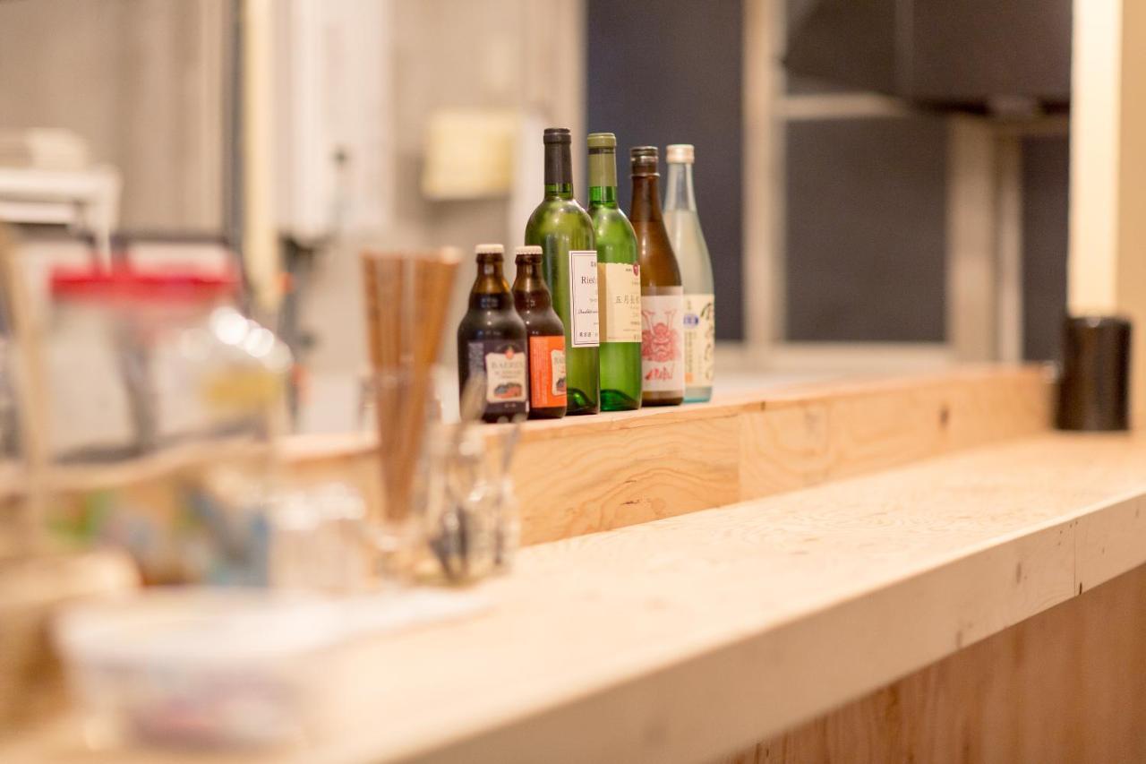 Guesthouse Meinn Hanamaki Extérieur photo
